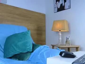 Freechat stivenbenet1 on Chaturbate