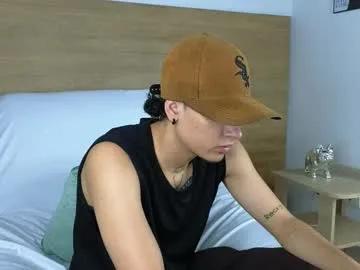 Chaturbate stivenbenet1 is Freechat stivenbenet1 — GOAL: naked Do you want to see the surprise I have under my shorts? My pussy is really wet for you? #ftm #bigclit #trans #cum #lovense