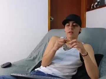 Freechat stivenbenet1 on Chaturbate