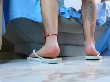 Freechat stivenbenet1 on Chaturbate