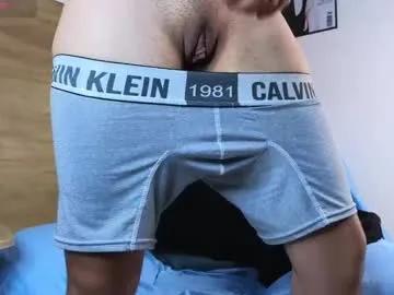 Freechat stivenbenet1 on Chaturbate
