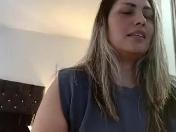 Freechat stormy_carter on Chaturbate