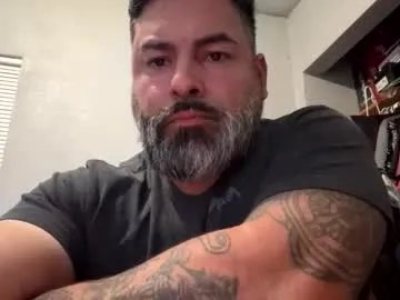 suavecito67 — Suavecito67's room