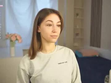 Freechat sunnblissett on Chaturbate