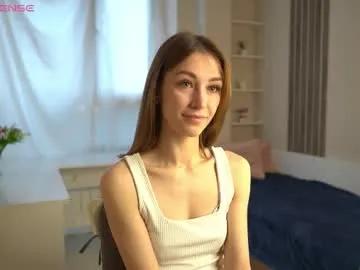 Freechat sunnblissett on Chaturbate