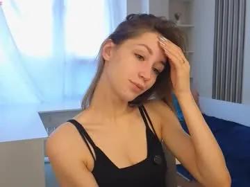Freechat sunnblissett on Chaturbate