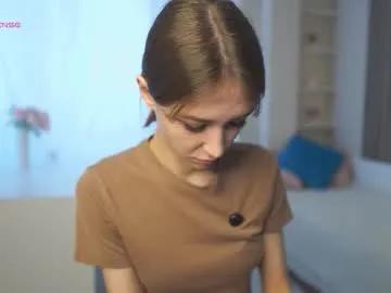 Freechat sunnblissett on Chaturbate