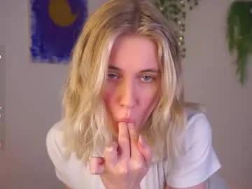 sunnybish — Goal: Take off my shorts and squeeze my  ass Hi my name is Keeley,I'm #new here, Im #18 years old, yes  #smallboobs  also  Im use #lovense and my body really #skinny Lets play! [61 tokens remaining]