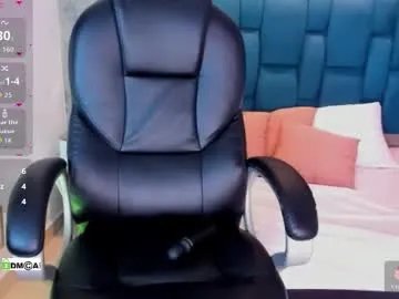 susanasmith18 on Chaturbate 