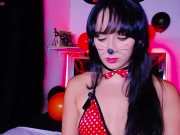 susanyrosa on Chaturbate 