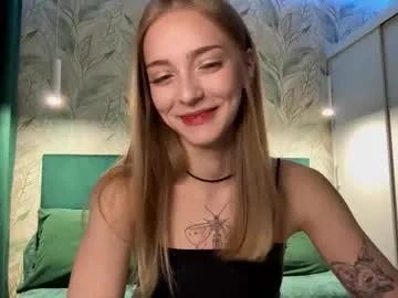 Freechat susyschuerholz on Chaturbate