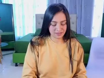 sweet_ahinara on Chaturbate 
