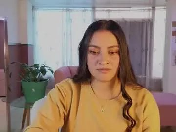 sweet_ahinara on Chaturbate 