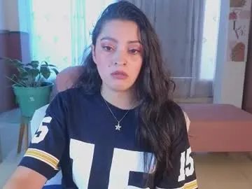 sweet_ahinara on Chaturbate 