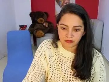 sweet_ahinara on Chaturbate 
