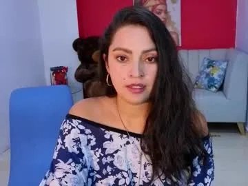 sweet_ahinara on Chaturbate 