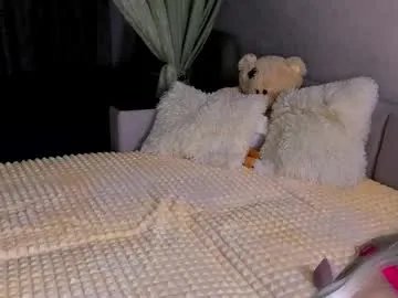 sweet_barbe on Chaturbate 