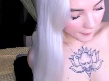 sweet_barbe on Chaturbate 