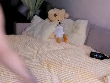 sweet_barbe on Chaturbate 