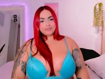 Freechat sweet_doll_ on Chaturbate