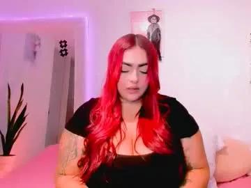 Freechat sweet_doll_ on Chaturbate