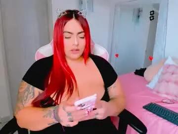 Freechat sweet_doll_ on Chaturbate