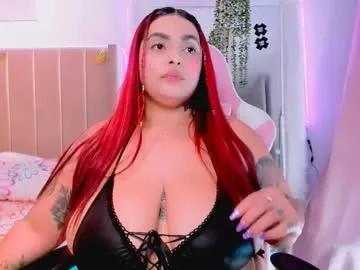 Freechat sweet_doll_ on Chaturbate