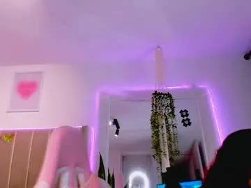 Freechat sweet_doll_ on Chaturbate