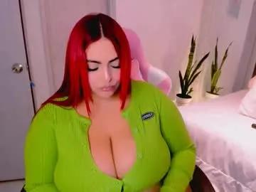Freechat sweet_doll_ on Chaturbate
