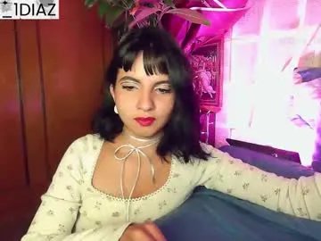 sweet_olivia1 on Chaturbate