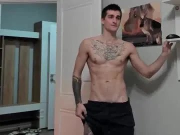 sweet_smith8 on Chaturbate 