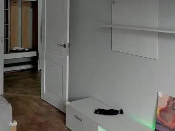 sweet_smith8 on Chaturbate 