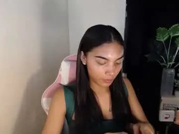 sweet_trishaxx on Chaturbate 