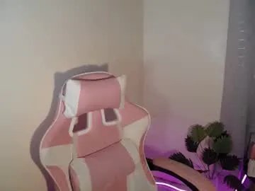 sweet_trishaxx on Chaturbate 