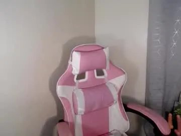 sweet_trishaxx on Chaturbate 