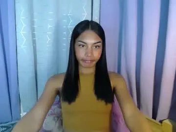 sweet_trishaxx on Chaturbate 