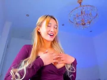 sweet_yasu on Chaturbate 