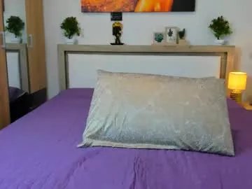 sweetangell69_ on Chaturbate