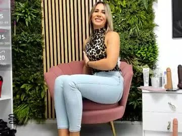 sweetcherry30_ on Chaturbate 