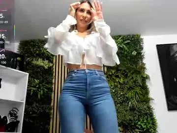 sweetcherry30_ on Chaturbate 