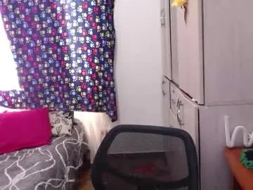 sweetsin_x77 on Chaturbate