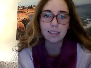 sweetsocalgirl on Chaturbate 