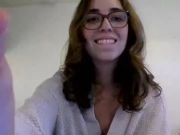 sweetsocalgirl on Chaturbate 