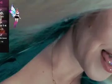 sweetyliza on Chaturbate 