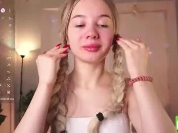 Private sweetyoops on Chaturbate