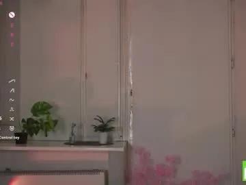 Private sweetyoops on Chaturbate