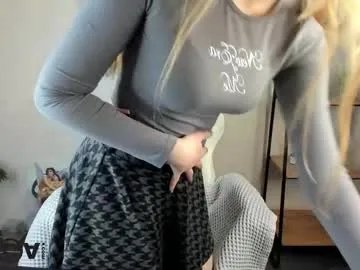 sylvia_ortiz on Chaturbate
