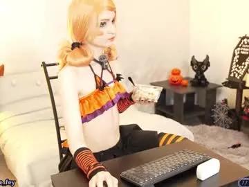 Chaturbate sylvie_fey is Freechat sylvie_fey — Sylvie_fey's room #cosplay #bigpussylips #anime #feet #stockings