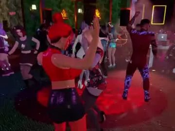 systaime on Chaturbate