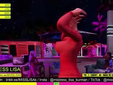 systaime on Chaturbate